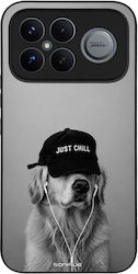 Husă Sonique Men's Edition Xiaomi Poco F8 Ultra...