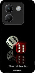 Θήκη Sonique Men's Edition Xiaomi Poco M7 Pro 5...