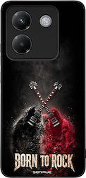 Θήκη Sonique Men's Edition Xiaomi Poco M7 Pro 5...