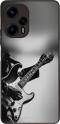 Sonique Herren Edition Xiaomi Poco F5 5G Rock G...