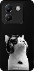 Θήκη Sonique Men's Edition Xiaomi Poco M7 Pro 5...