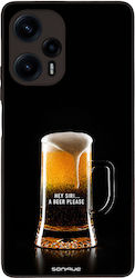 Sonique Herren Edition Xiaomi Poco F5 5G One Be...
