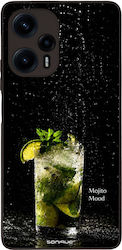 Sonique Herren Edition Xiaomi Poco F5 5G Mojito...