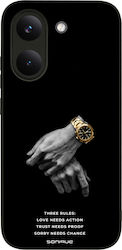 Husă Sonique Men's Edition Xiaomi Poco X8 Pro 5...