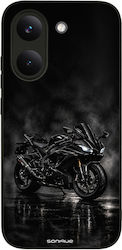 Sonique Handyhülle Herren Edition Xiaomi Poco X...