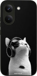 Sonique Handyhülle Herren Edition Xiaomi Poco X...