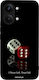 Θήκη Sonique Men's Edition Xiaomi Poco X8 Pro M...