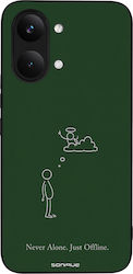 Θήκη Sonique Men's Edition Xiaomi Poco X8 Pro M...