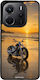 Sonique Men's Edition Case Xiaomi Redmi Note 14...