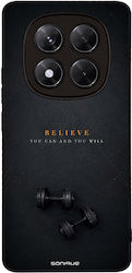 Husă Sonique Men's Edition Xiaomi Redmi Note 14...