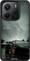Sonique Men's Edition Case Xiaomi Redmi Note 14...