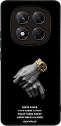 Husă Sonique Men's Edition Xiaomi Redmi Note 14...