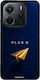 Sonique Men's Edition Case Xiaomi Redmi Note 14...