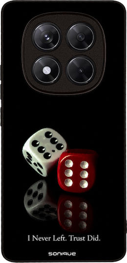 Θήκη Sonique Men's Edition Xiaomi Redmi Note 14 Pro 4g Ζάρια