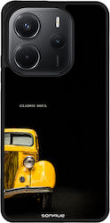 Sonique Men's Edition Case Xiaomi Redmi Note 14...