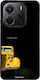 Sonique Men's Edition Case Xiaomi Redmi Note 14...