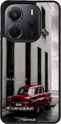 Sonique Men's Edition Case Xiaomi Redmi Note 14...