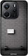 Sonique Case Men's Edition Xiaomi Redmi Note 14...