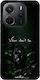 Sonique Men's Edition Case Xiaomi Redmi Note 14...