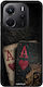 Sonique Men's Edition Case Xiaomi Redmi Note 14...