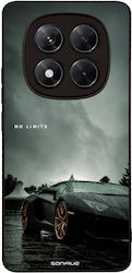 Husă Sonique Men's Edition Xiaomi Redmi Note 14...