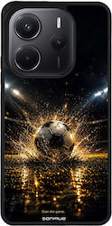 Sonique Men's Edition Case Xiaomi Redmi Note 14...
