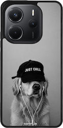 Sonique Men's Edition Case Xiaomi Redmi Note 14...