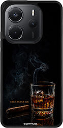Sonique Case Men's Edition Xiaomi Redmi Note 14...