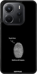 Sonique Men's Edition Case Xiaomi Redmi Note 14...