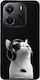 Sonique Men's Edition Case Xiaomi Redmi Note 14...