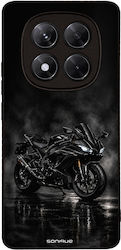 Husă Sonique Men's Edition Xiaomi Redmi Note 14...