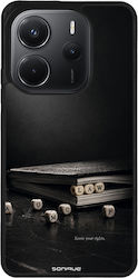 Sonique Men's Edition Case Xiaomi Redmi Note 14...
