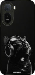 Sonique Handyhülle Herren Edition Xiaomi Redmi ...