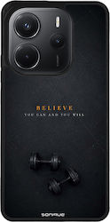 Sonique Men's Edition Case Xiaomi Redmi Note 14...
