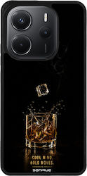 Sonique Men's Edition Case Xiaomi Redmi Note 14...