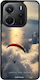 Sonique Case Men's Edition Xiaomi Redmi Note 14...