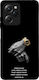 Калъф Sonique Men's Edition Xiaomi Poco X5 Pro ...