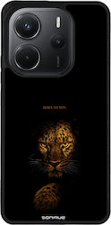 Sonique Case Men's Edition Xiaomi Redmi Note 14...