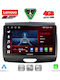 Lenovo Lenovo Auto-Audiosystem Für Ford Ranger 2015-2018 Mit Touchscreen 9 Zoll Bluetooth USB WiFi GPS Apple CarPlay Android Auto