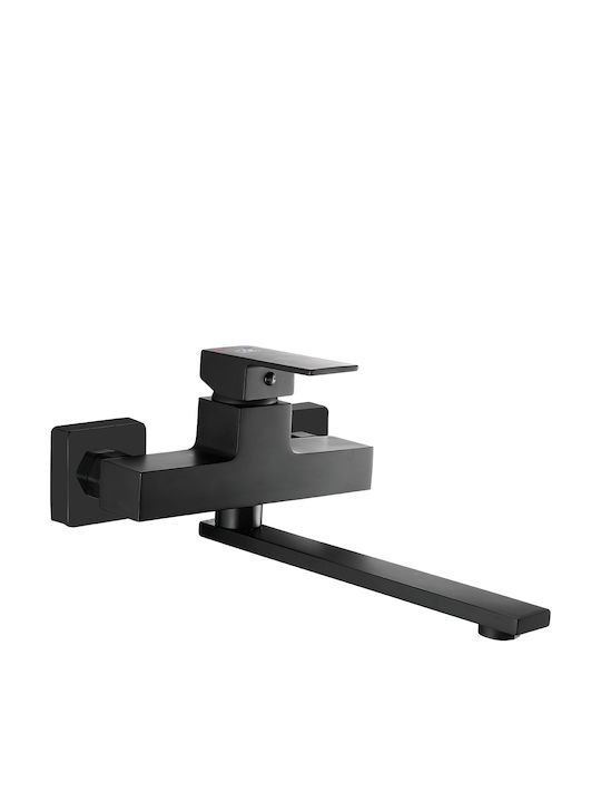 Kuchinox Wall Black BLQ 780D Kuchinox Wall Black BLQ 780D
