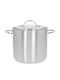 Demeyere Resto Rostfreier Stahl Marmite Topf 17lt / 28cm