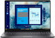 Dell Pro 16 PC16250 16" IPS FHD+ Ecran Tactil (...