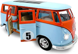 Jamara Volkswagen T1 Car 1:30 Pull Back
