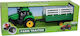Kinderspielzeug Traktor Kleintransporter Für 3+ Jahre