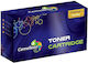 Camelleon Toner Compatibil Pentru Imprimantă Laser Kyocera Tk8115k-cp Negru