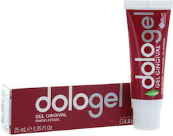Gilbert Falsche Nagelgel 25ml Gilbert Falsche Nagelgel 25ml
