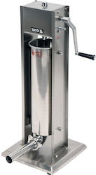 Yato Wurstfüllmaschine 7lt