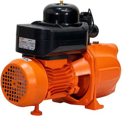 Ruris Smart Light High Pressure 62 – 1150w Booster Pump 62 L Min 50 M Head Digital Display