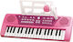 Children's Keyboard for Ages 3+
