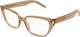 Saint Laurent Eyeglass Frames Sl 896 005 55